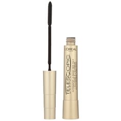 LOreal Paris Тушь для ресниц Telescopic Original Mascara, черный