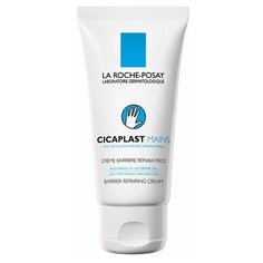 Крем–барьер для рук La Roche-Posay Cicaplast mains 50 мл