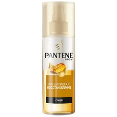 Pantene Интенсивное восстановление Спрей для волос, 150 мл