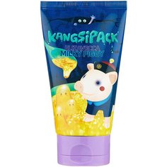 Elizavecca Milky Piggy Маска с экстрактом золота Kangsipack, 120 мл