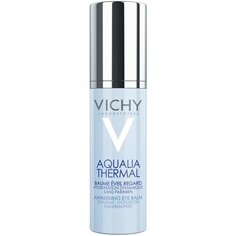 Vichy Пробуждающий бальзам для контура глаз AQUALIA THERMAL, 15 мл