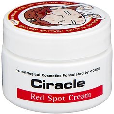 Ciracle Крем для проблемной кожи Red Spot Cream, 30 мл