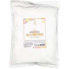 Anskin AC Control Modeling Mask Альгинатная маска, 1000 г