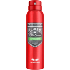 Дезодорант-антиперспирант спрей Old Spice Odour Blocker Lasting Legend, 150 мл