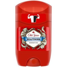 Дезодорант стик Old Spice Wolfthorn, 50 мл