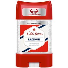 Дезодорант-антиперспирант гель Old Spice Lagoon, 70 мл