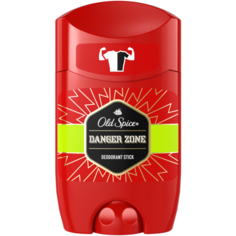 Дезодорант стик Old Spice Danger Zone, 50 мл