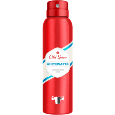 Дезодорант спрей Old Spice WhiteWater, 150 мл