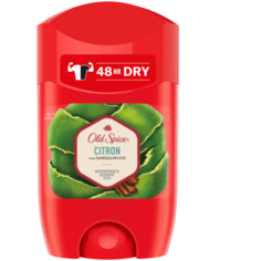 Дезодорант-антиперспирант стик Old Spice Citron, 50 мл