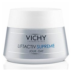 Крем Vichy LiftActiv Supreme для нормальной кожи лица, 50 мл
