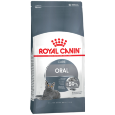 Сухой корм для кошек Royal Canin профилактика зубного камня 1.5 кг