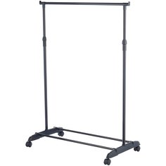 Напольная вешалка Рыжий кот GR-02P черный