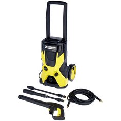 Мойка высокого давления KARCHER K 5 Basic, 145 бар