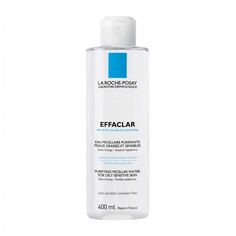 La Roche-Posay Мицеллярная вода Effaclar Ultra, 400 мл