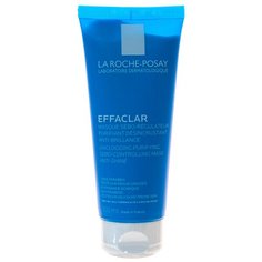 La Roche-Posay Очищающая матирующая маска Effaclar, 100 мл