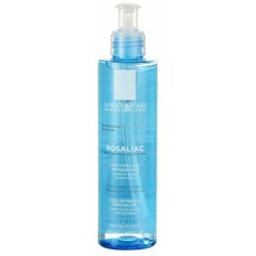 La Roche-Posay гель мицеллярный для кожи лица и век Rosaliac, 195 мл