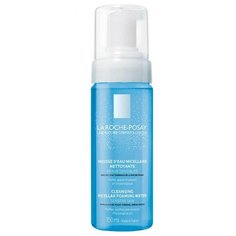 La Roche-Posay пенка мицеллярная очищающая, 150 мл