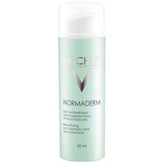Vichy Normaderm Корректирующий уход против несовершенств 24 часа увлажнения, 50 мл