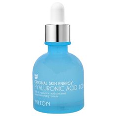 Mizon Original Skin Energy Hyaluronic acid 100 Гиалуроновая сыворотка для лица, 30 мл