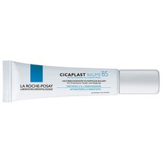 Бальзам для тела La Roche-Posay Cicaplast Baume B5 Успокаивающий мультивосстанавливающий, 15 мл