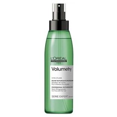 LOreal Professionnel Volumetry Несмываемый спрей-уход для волос для прикорневого объема, 125 мл