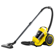Пылесос KARCHER VC 3, желтый