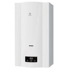 Проточный газовый водонагреватель Electrolux GWH 11 PRO Inverter