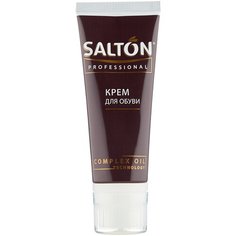 SALTON Professional Крем в тубе, 002 бежевый