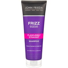 John Frieda шампунь Frizz Ease Flawlessly Straight разглаживающий, 250 мл