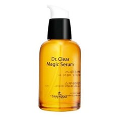 The Skin House Сыворотка Dr.Clear magic serum, 50 мл