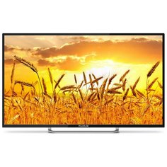 Телевизор Polarline 40PL11TC-SM 40" (2019), черный