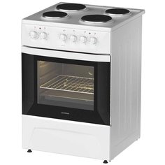 Электрическая плита DARINA 1D EM141 404 W Дарина