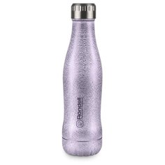 Термобутылка Rondell Disco, 0.4 л lilac