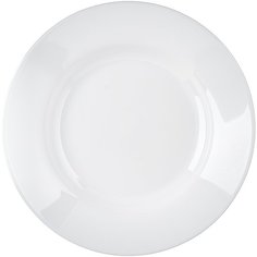 Luminarc Тарелка суповая Every Day 22 см G0563 белый