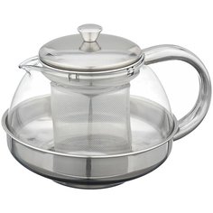 Mallony Заварочный чайник Menta-600 910110 600 мл