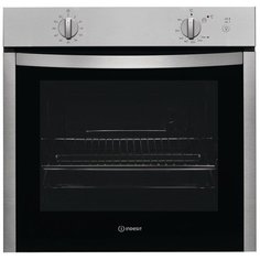Газовый духовой шкаф Indesit IGW 324 IX