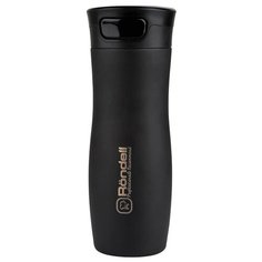 Термокружка Rondell RDS-836, 0.4 л черный
