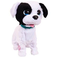 Интерактивная мягкая игрушка Club Petz Щенок Bowie