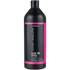 Matrix кондиционер Total Results Keep Me Vivid, 1000 мл