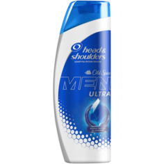 Head & Shoulders шампунь против перхоти Men Ultra Old Spice Special Edition, 360 мл