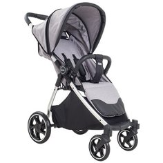 Прогулочная коляска Pituso Ruta, light beige