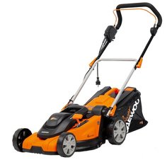Газонокосилка Daewoo Power Products DLM 1800 E