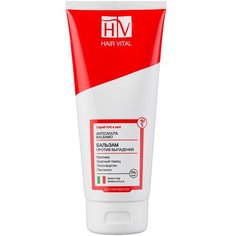 Hair Vital Бальзам против выпадения волос, 200 мл