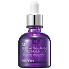 Mizon Original Skin Energy Collagen 100 Коллагеновая сыворотка для лица, 30 мл