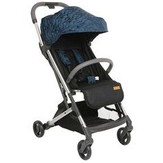 Прогулочная коляска Pituso Style, Camouflage Blue