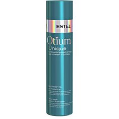 Estel Professional шампунь Otium Unique от перхоти, 250 мл
