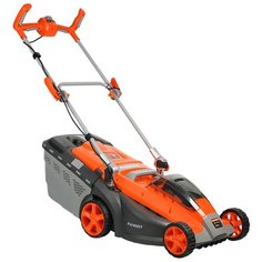 Газонокосилка PATRIOT CM 435XL Патриот