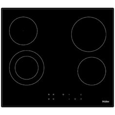 Электрическая варочная панель Haier HHX-C64DVB