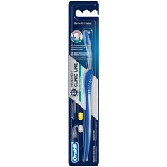 Зубной ершик Oral-B Pro-Expert Clinic Line Interdental, синий