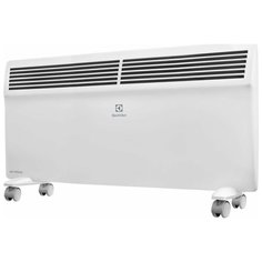 Конвектор Electrolux ECH/AS-2000 ER белый